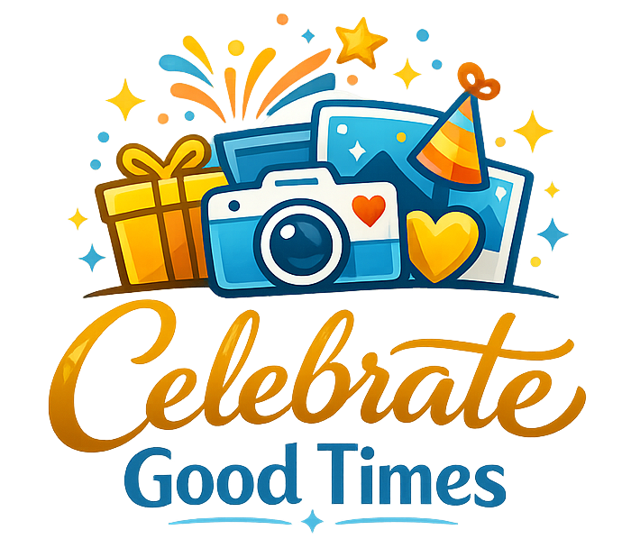 Celebrate Good Times